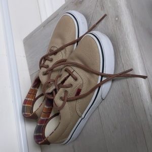Vans sneakers